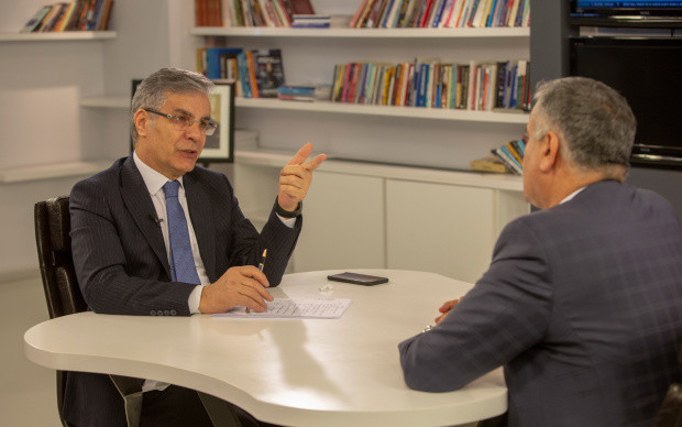 İstanbul'da seçim tekrarlanırsa sonuç ne olur? Adil Gür açıkladı - Resim: 2