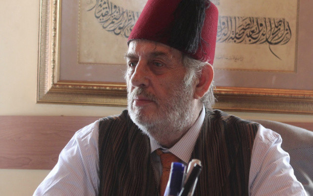 Kadir Mısıroğlu kimdir son durumu Kadir Mısıroğlu kaç yaşında? - Resim: 2