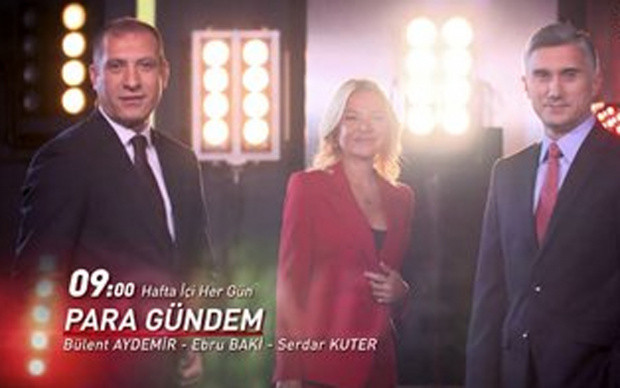 "Bugün kime oy verirsiniz?" anketini Bülent Aydemir açıkladı: 7 puan fark var! - Resim: 0