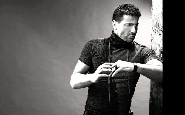 Davut Güloğlu sevgilisi kim 23 yaş küçük üniversiteli sevgilisi - Resim: 1