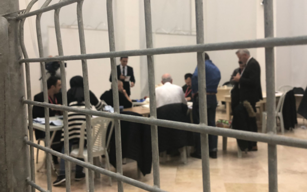 Maltepe'de oy sayımı tamamlandı! Sırada birleştirme tutanakları var - Resim: 0