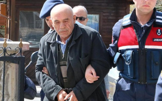 Kemal Kılıçdaroğlu’nu yumruklayan zanlının ilk ifadesi ortaya çıktı! - Resim: 0