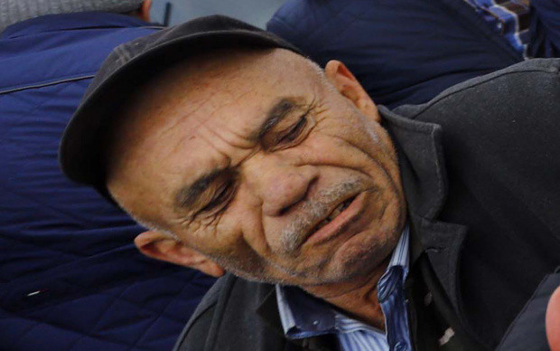 Kemal Kılıçdaroğlu'na yumruk atan Osman Yenigün hakkında karar verildi! - Resim: 4