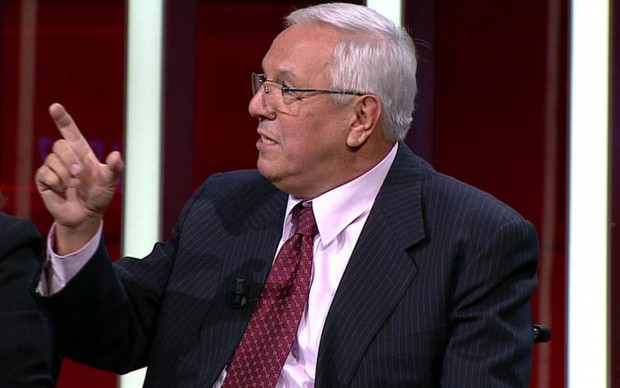 Uğuroğlu'ndan çok tartışılacak "Davutoğlu resmen Erdoğan'a rakip oldu" çıkışı! - Resim: 0