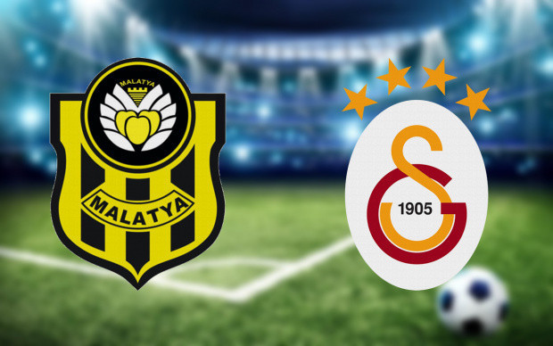 Yeni Malatyaspor Galatasaray Türkiye Kupası maçı golleri ve geniş özeti - Resim: 3