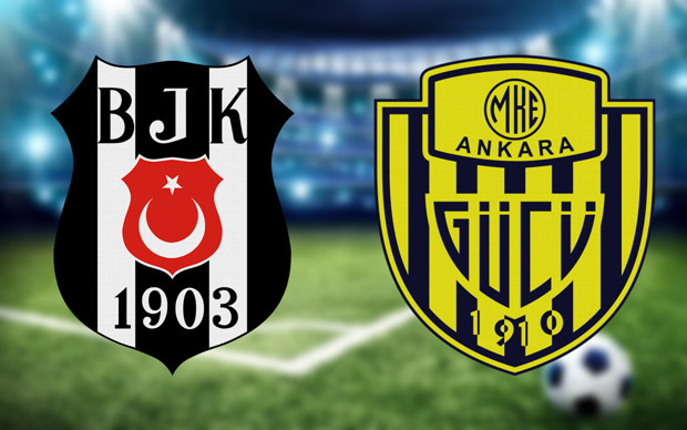 Beşiktaş Ankaragücü maçı golleri ve geniş özeti - Resim: 3