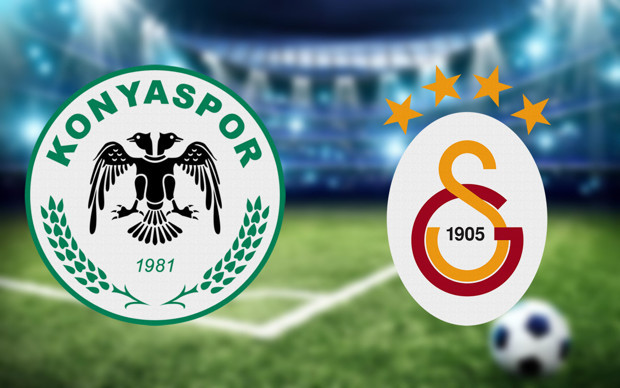 Konyaspor Galatasaray maçı golleri ve geniş özeti - Resim: 3