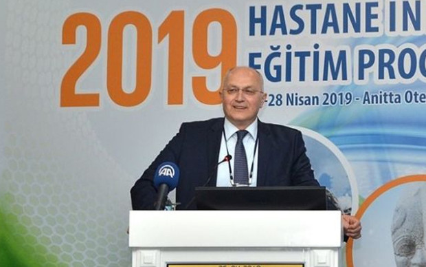 Korkutan uyarı: Antibiyotikten ölenlerin sayısı kanserden ölenleri geçecek - Resim: 0