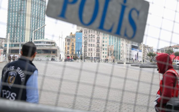 İstanbul Valiliği 1 Mayıs önlemlerini açıkladı! İstanbul'da bu yollar yarın kapalı - Resim: 0