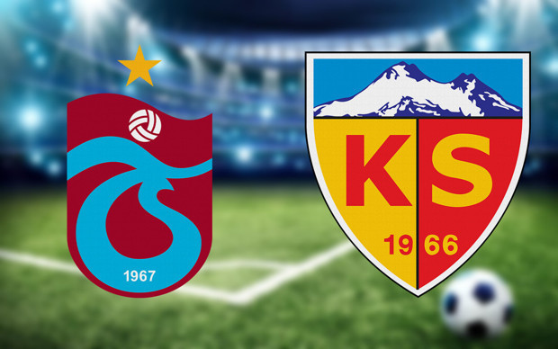 Trabzonspor Kayserispor maçı golleri ve geniş özeti - Resim: 3