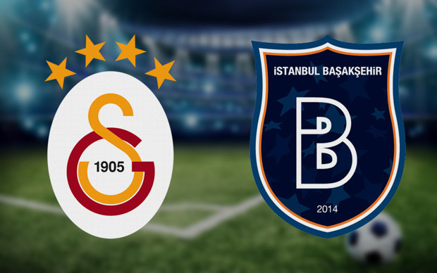 Galatasaray Başakşehir maçı golleri ve geniş özeti - Resim: 7