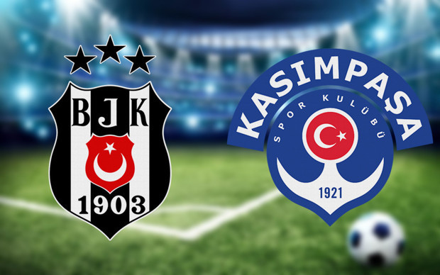 Beşiktaş Kasımpaşa maçı golleri ve geniş özeti - Resim: 3