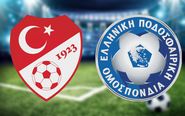 Türkiye Yunanistan maçı golleri ve geniş özeti - Resim: 1