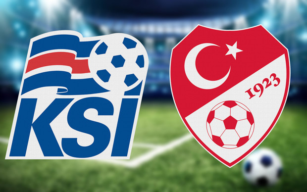 İzlanda Türkiye maçı golleri ve geniş özeti - Resim: 1