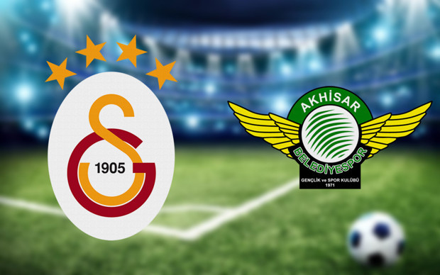 Galatasaray Akhisarspor TFF Süper Kupa maçı golleri ve geniş özeti - Resim: 0