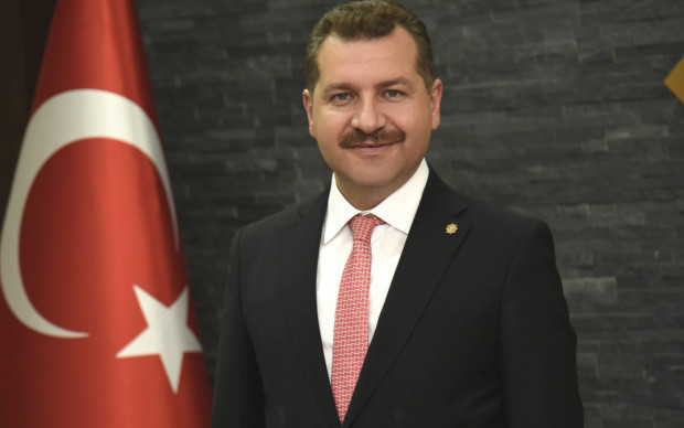 Balıkesir Belediye Başkanı Yücel Yılmaz'dan İmam Hatipli ve Trabzonlu açıklaması - Resim: 2