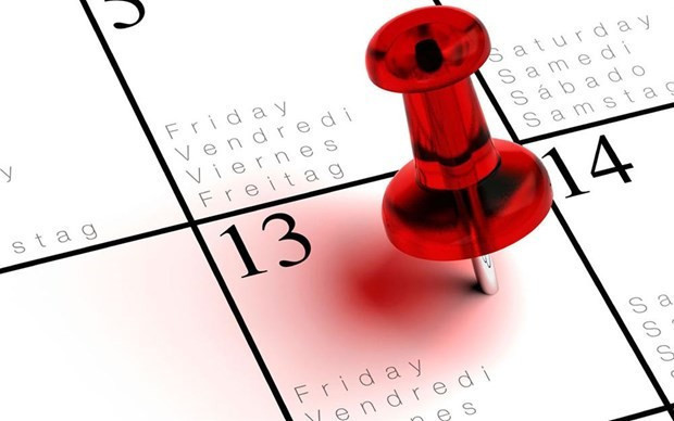 13. cuma kehaneti gerçek mi? Neler olmuş! - Resim: 2