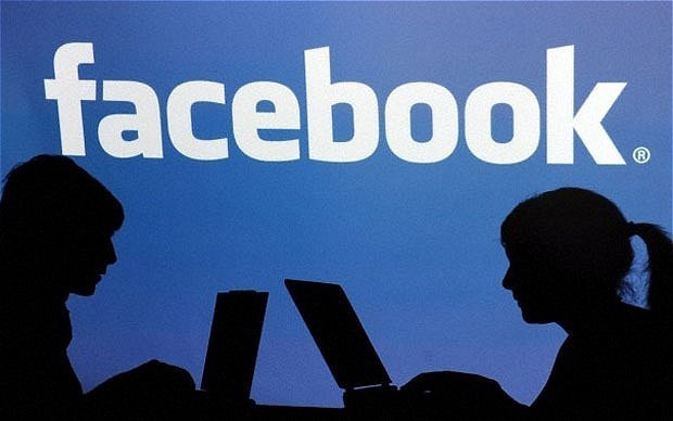 Facebook hesabını seven bunları yapsın - Resim: 4