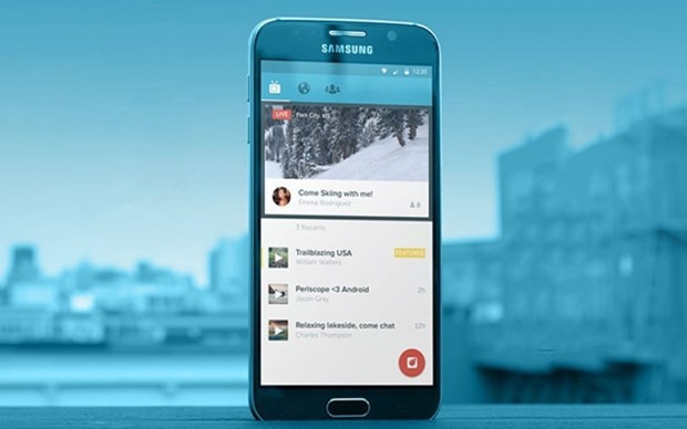 Twitter'a canlı yayın başlıyor! - Resim: 3