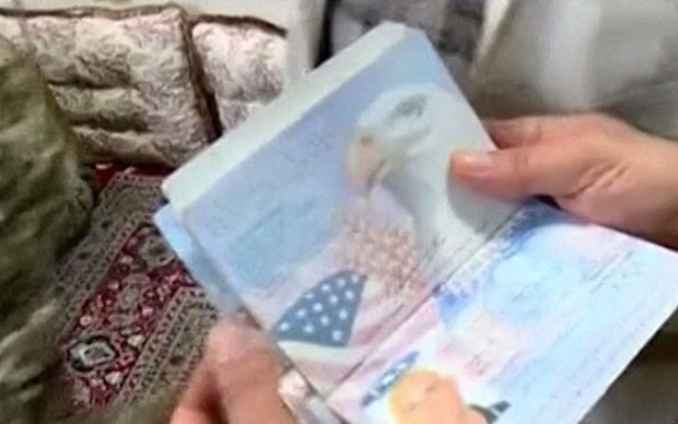 İranlılar ABD askerlerini  gözaltına aldı - Resim: 4