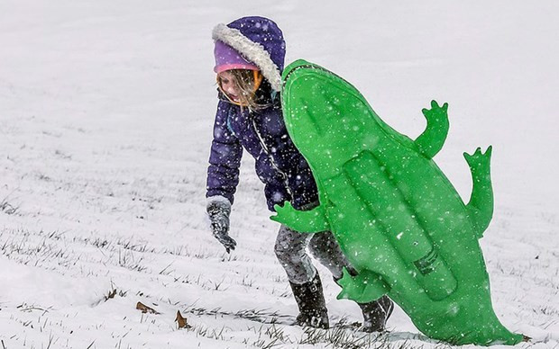 Haberi duyan koştu raflar boşaldı! - Resim: 2