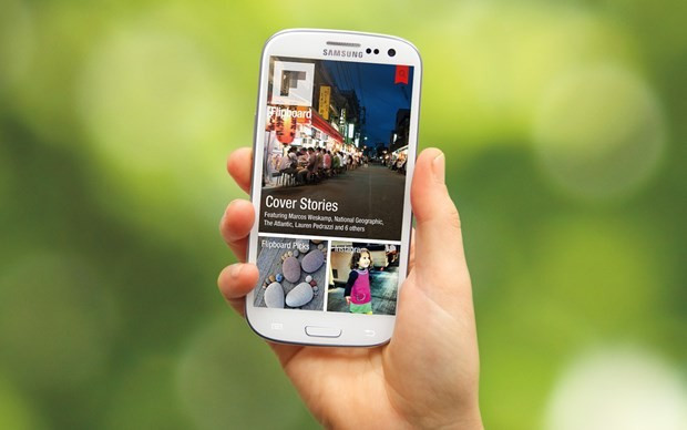 Marshmallow güncellemesi alan telefonlar - Resim: 1