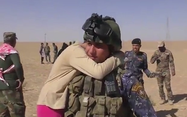 Babası öldürülen kız: Gelmeyeceksiniz sandım - Resim: 3