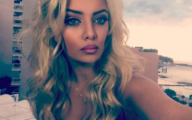 Rusların Lady Diana'sının sonu feci oldu - Resim: 1