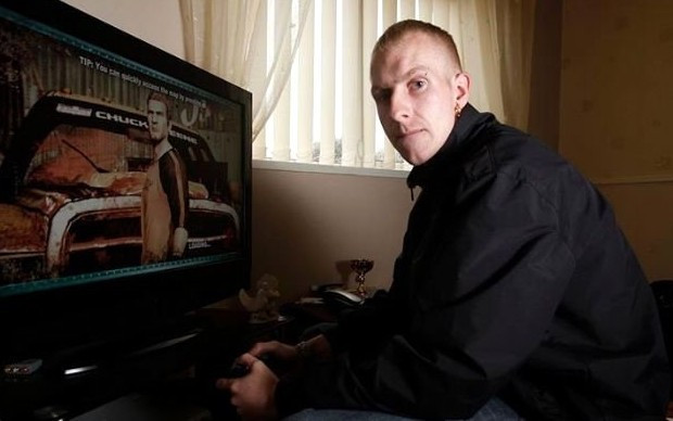 Tanıştığı her kadını hamile bırakınca... - Resim: 2