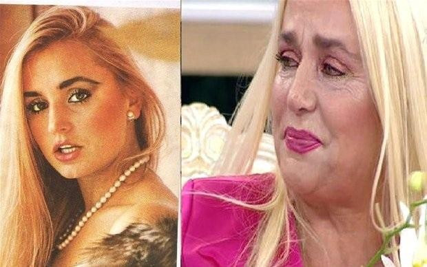 Ünlüler 20 yılda ne kadar değişti - Resim: 3