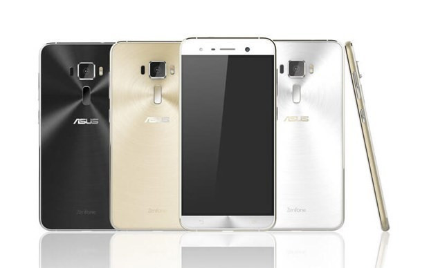Asus, ZenFone 3'ün görüntüleri ortaya çıktı - Resim: 1