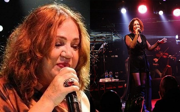 Nazan Öncel verdiği kilolarla  şaşırttı - Resim: 1