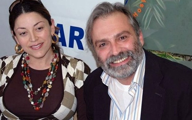 Aşkın Nur Yengi ve Haluk Bilginer yeniden mi evleniyor? Açıklama geldi! - Resim: 3