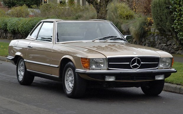 Efsane otomobillere bir de böyle bakın Fiat 124 fena - Resim: 3