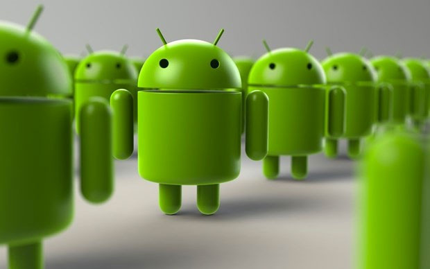 Android'in tüm özelliklerine hakim değilsiniz gizli özellikleri ne? - Resim: 4