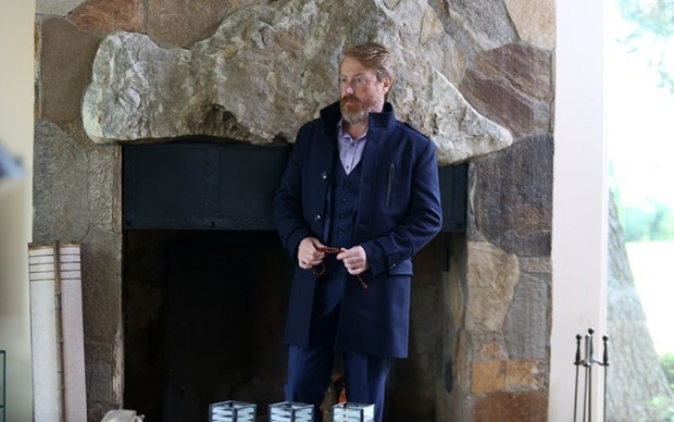 İçerde dizisindeki Alyanak kimdir? - Resim: 3