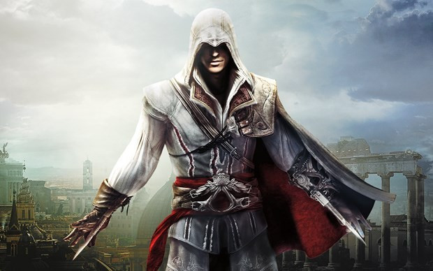 Yeni Assassin's Creed'in görselleri internete sızdı - Resim: 1