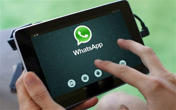 WhatsApp'a yepyeni özellik! - Resim: 3
