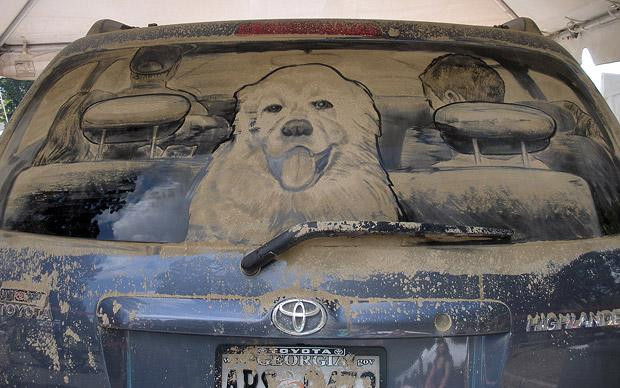 Kirden sanat böyle yaratılır - Resim: 1