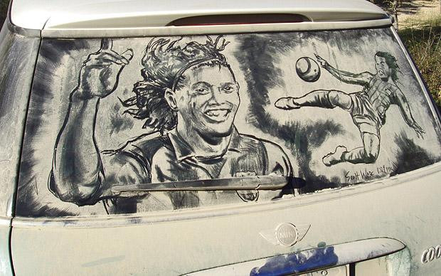 Kirden sanat böyle yaratılır - Resim: 3