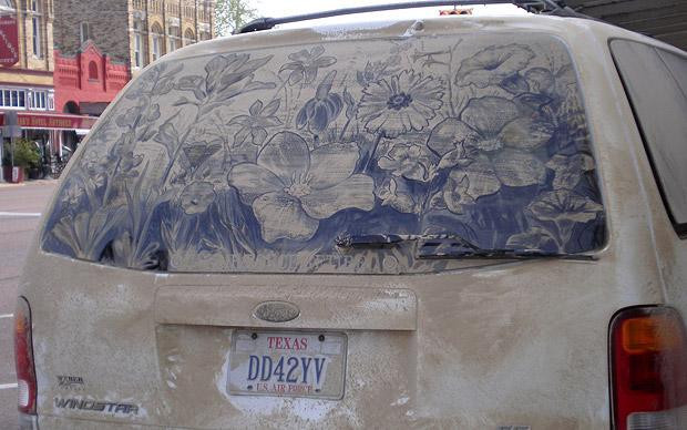 Kirden sanat böyle yaratılır - Resim: 4