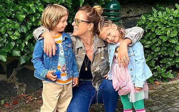 Doğan Rutkay, Naci Görür'e 'artık yeter, sus' dedi! Çocukları varmış, korkudan uyuyamıyormuş - Resim: 4