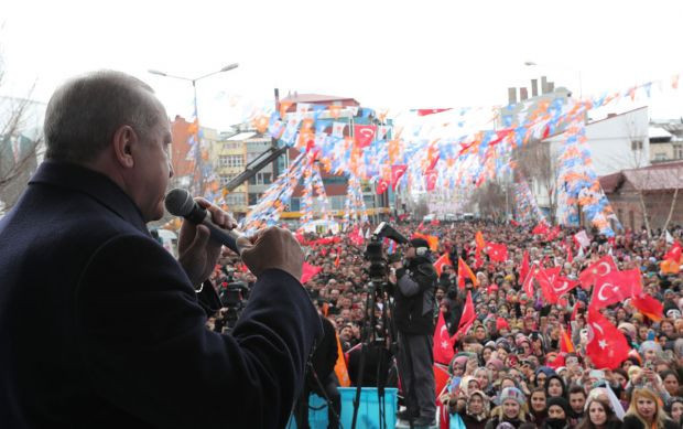 Cumhurbaşkanı Erdoğan açıkladı! Tanzim satışları ne zaman bitecek - Resim: 0