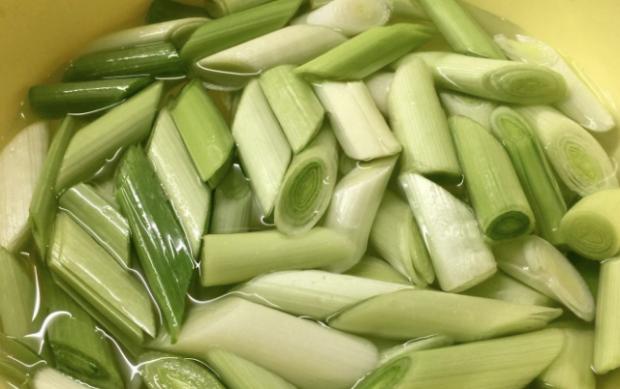 Pırasanın insan vücuduna saymakla bitmeyen faydaları - Resim: 1