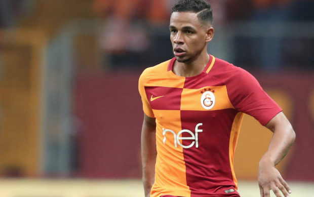 Galatasaray'da temizlik devam ediyor! Fatih Terim onun da kalemini kırdı - Resim: 0