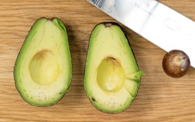 Her yerde bulabileceğiniz 'karaciğeri yenileyen 6 besin' - Resim: 1