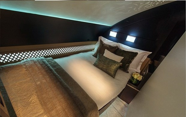 110 bin TL'ye uçak bileti olur mu? - Resim: 4