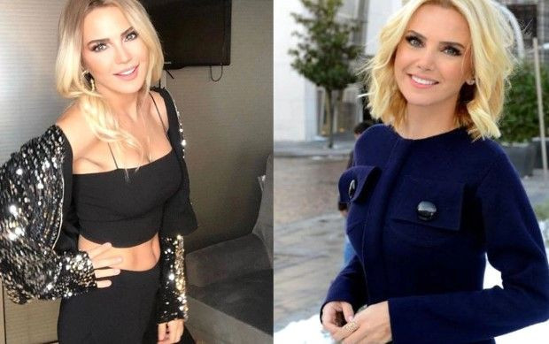 Ece Erken'in son haline bakın!  Bambaşka biri oldu.. - Resim: 2