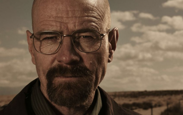 Bryan Cranston
