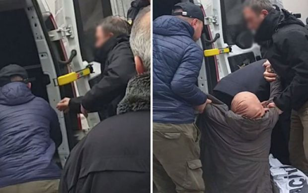 Süleyman Soylu'dan taciz iddiasına yanıt: Elimizde öyle bir belge var ki... - Resim: 0